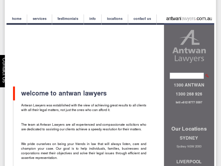 www.antwanlawyers.com