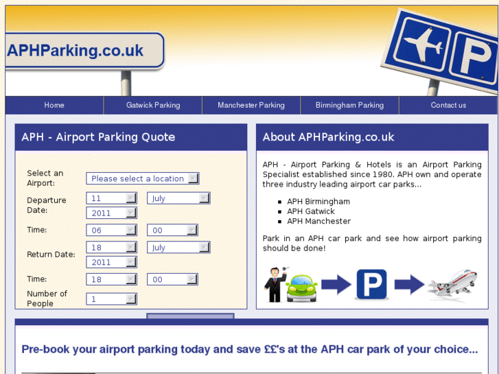 www.aphparking.co.uk