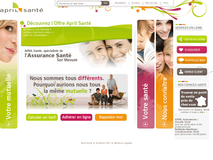 www.april-sante.fr