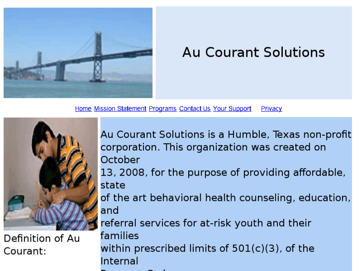 www.au-courant-solutions.org