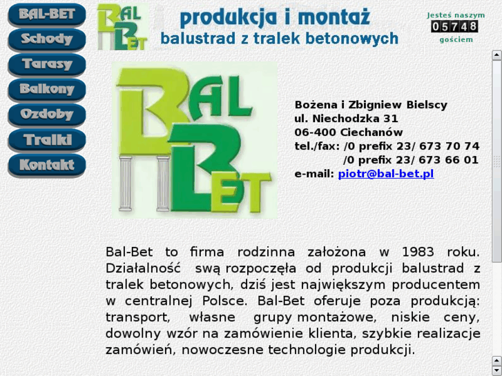 www.bal-bet.pl