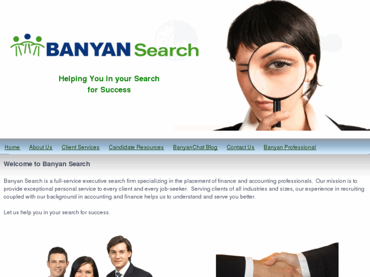 www.banyansearch.com