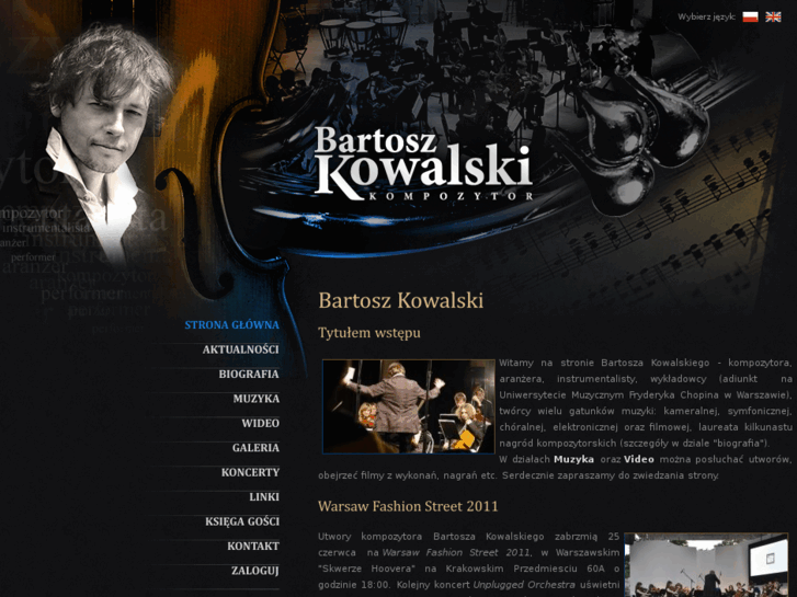 www.bartoszkowalski.com