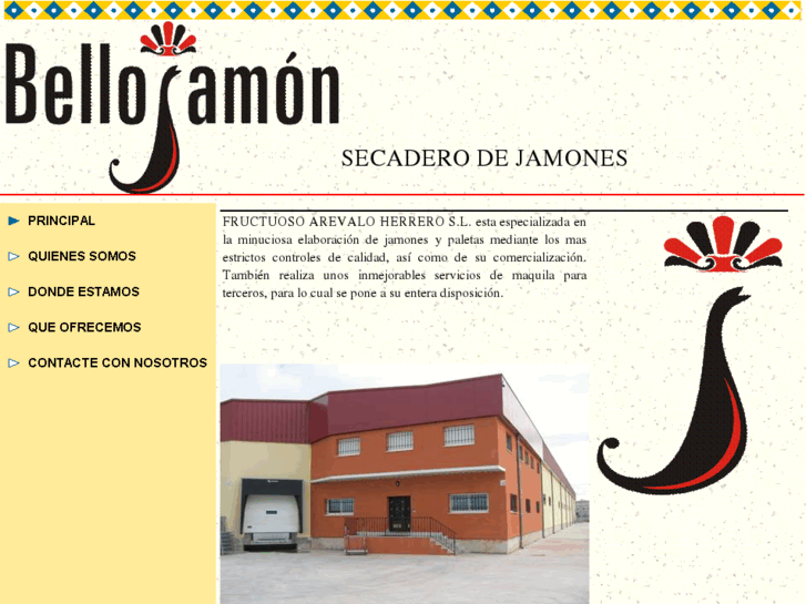 www.bellojamon.com