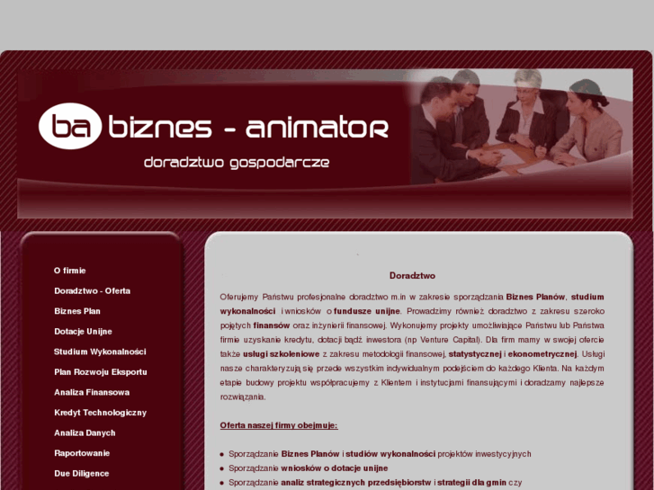 www.biznes-animator.pl