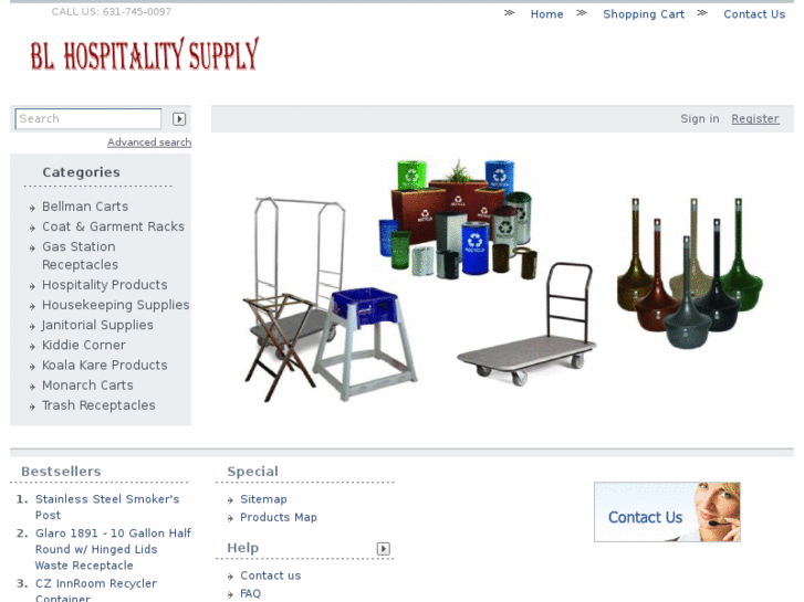 www.bl-hospitalitysupply.com