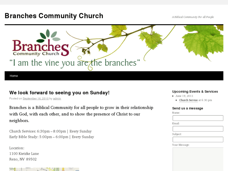 www.branchesalive.org