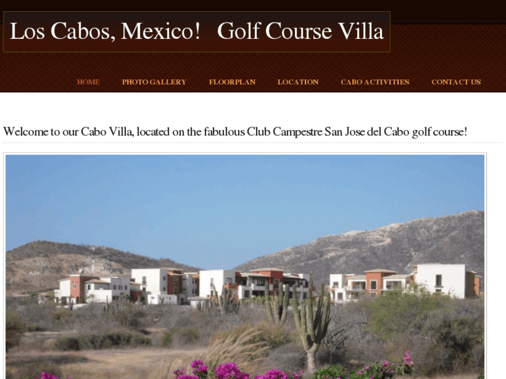 www.cabogolfvilla.com