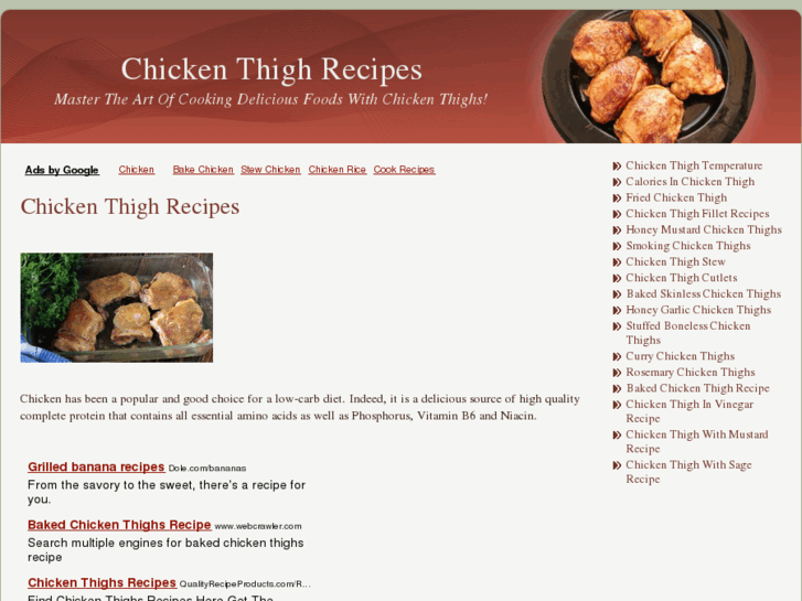 www.chickenthighrecipes.net