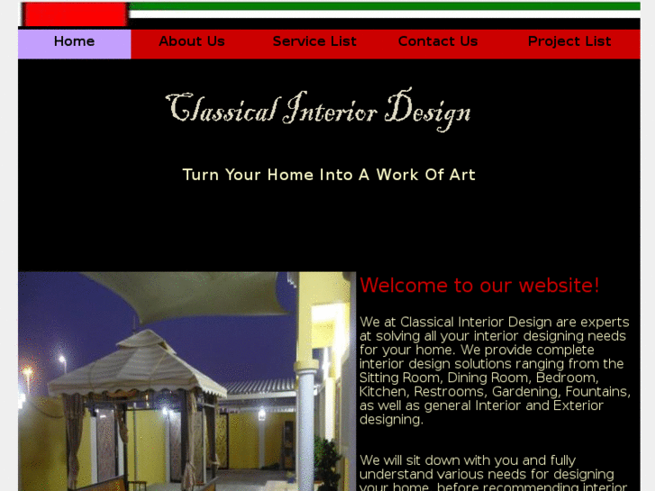 www.classicalinteriordesign.net