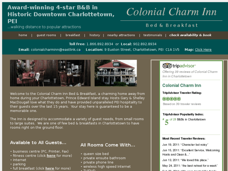 www.colonialcharminn.com