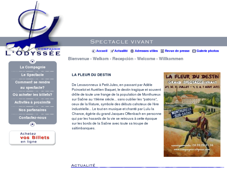 www.compagnie-odyssee.com