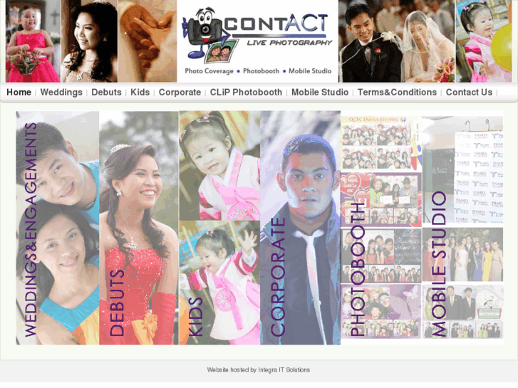 www.contactlivephotography.com
