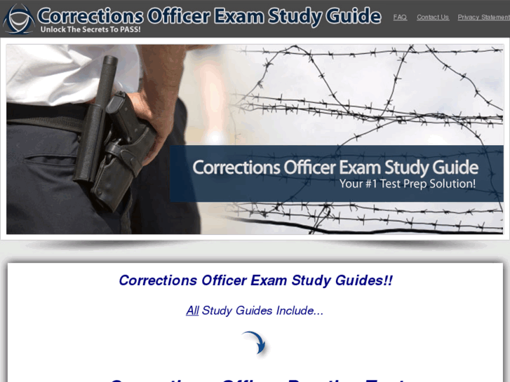 www.correctionsofficerexam.com