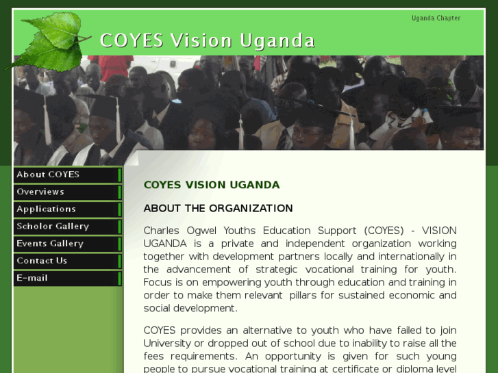 www.coyesvision.org