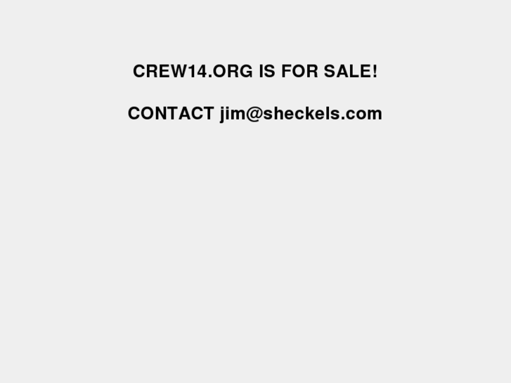 www.crew14.org