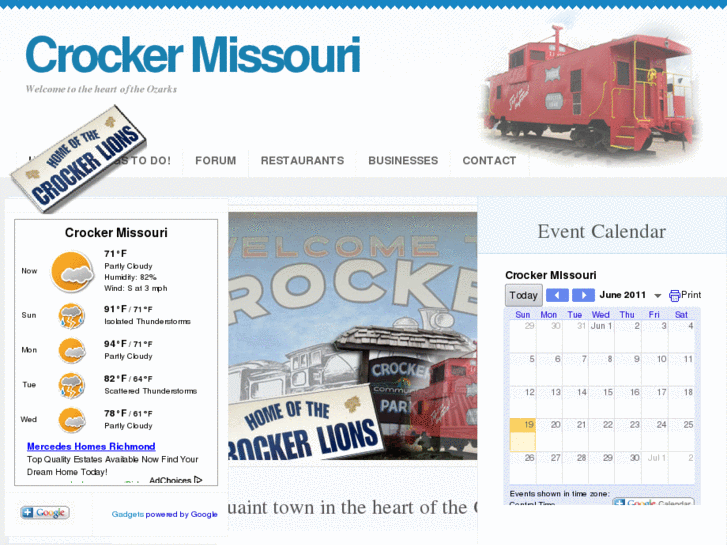 www.crockermissouri.com