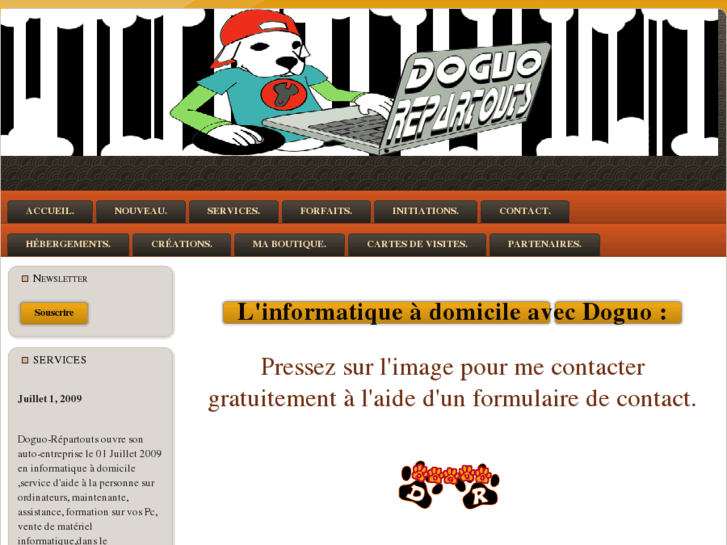 www.doguo-repartouts.fr