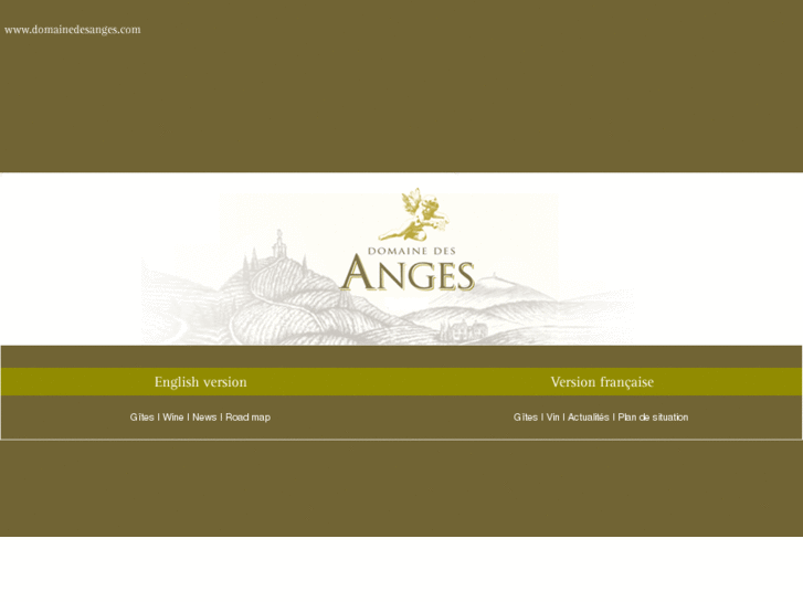 www.domainedesanges.com