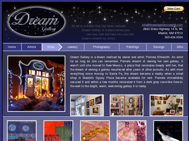 www.dreamgallerymadrid.com