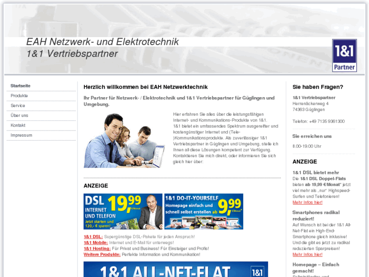 www.eah-elektrotechnik.info