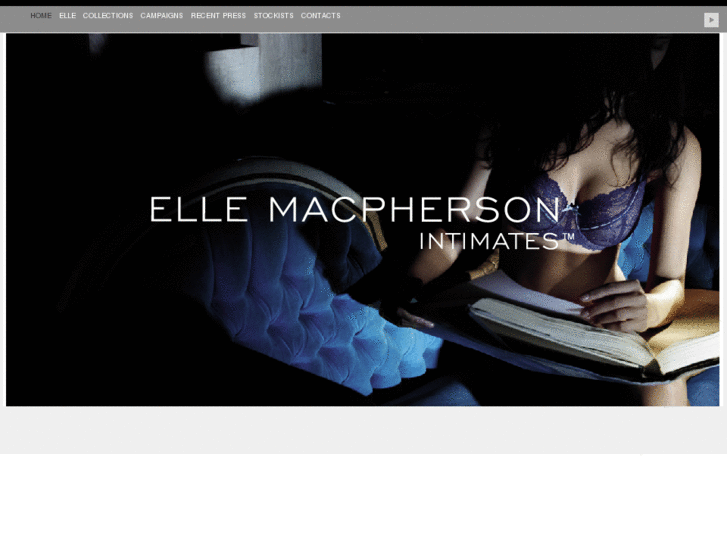 www.ellemacphersonintimates.com