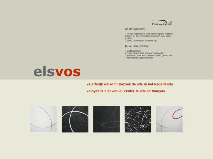 www.elsvos.be