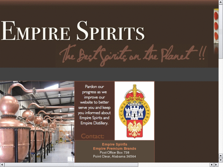 www.empirespirits.net