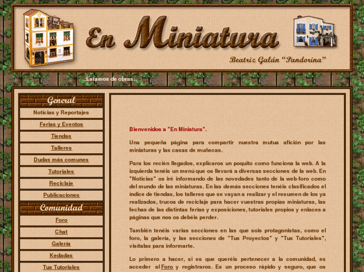 www.enminiatura.com