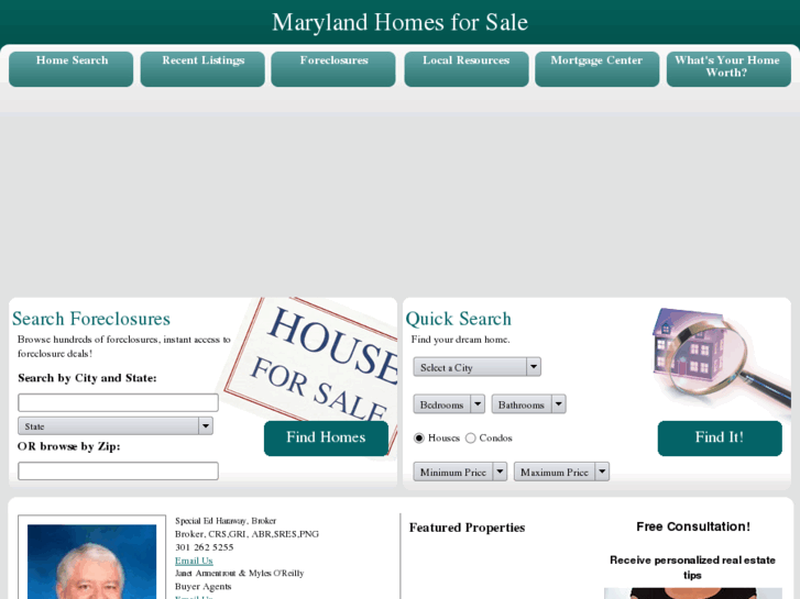 www.exit-first-maryland.com