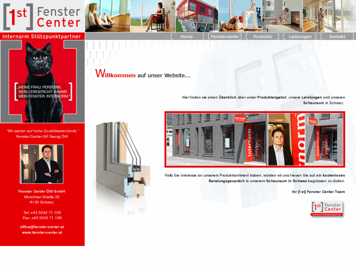 www.fenster-center.com