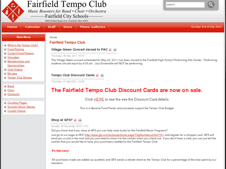 www.fftempoclub.org