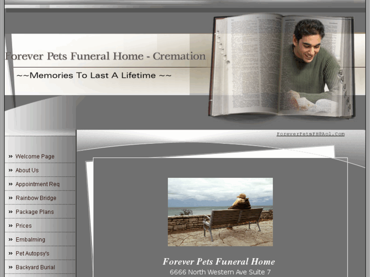 www.foreverpetsfuneralhome.com