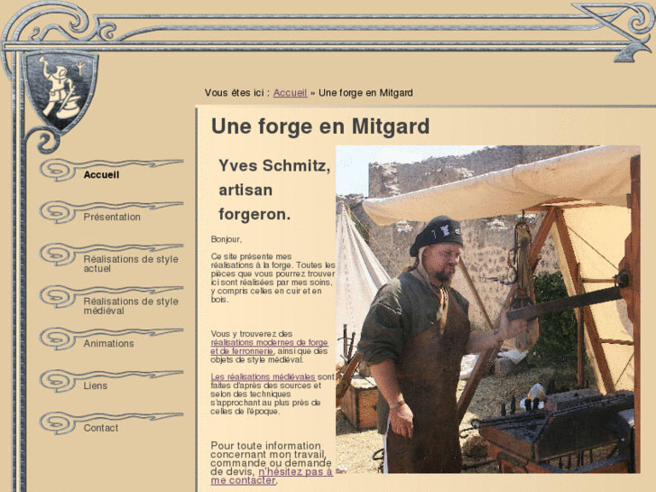 www.forge-mitgard.com