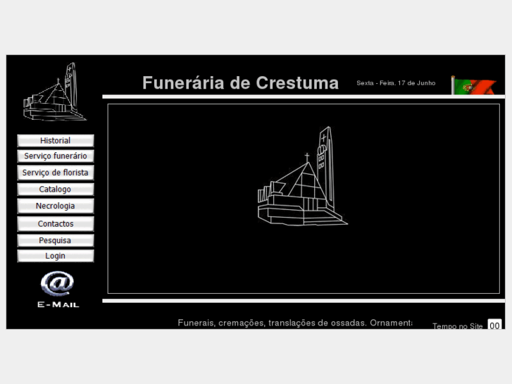 www.funerariacrestuma.com