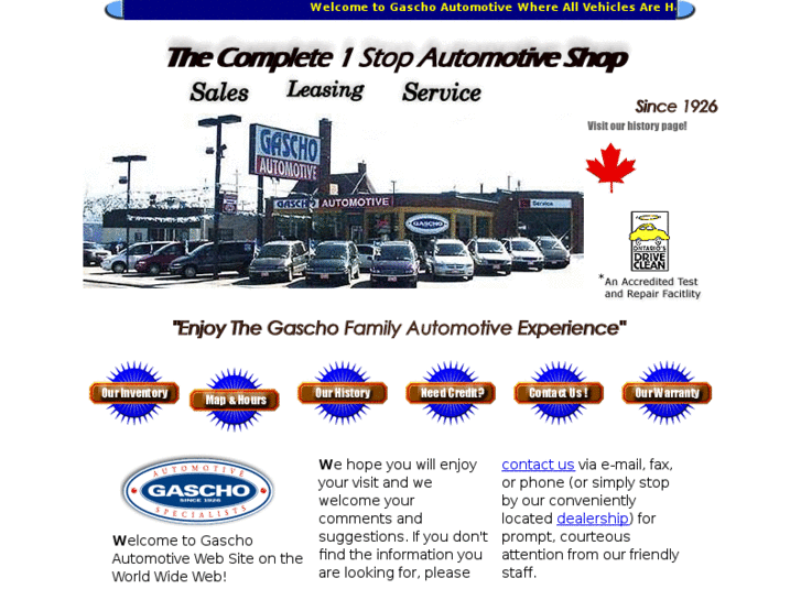 www.gaschoauto.com