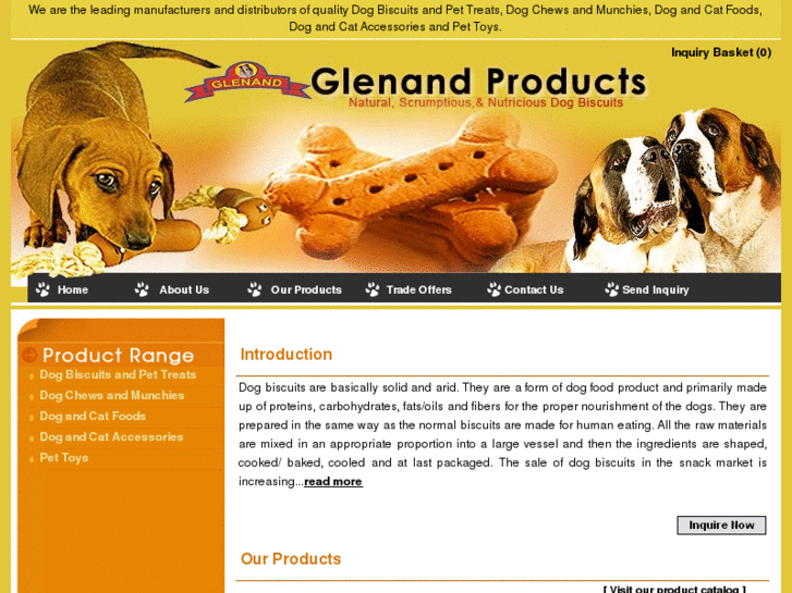 www.glenands.com