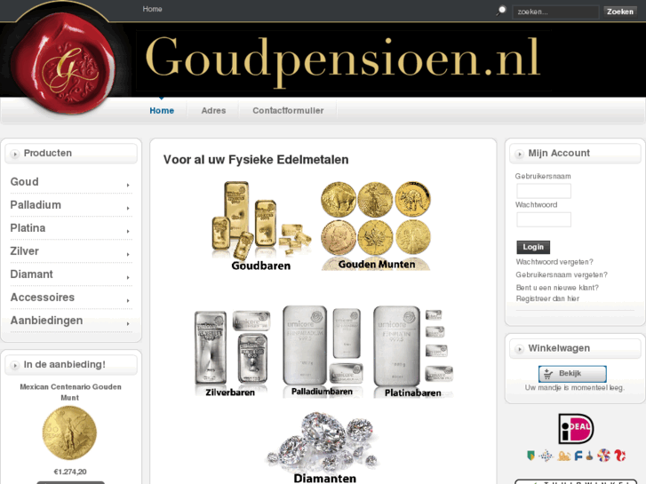 www.goudpensioen.com