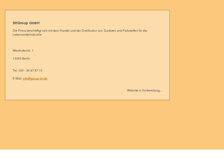 www.group-sh.com