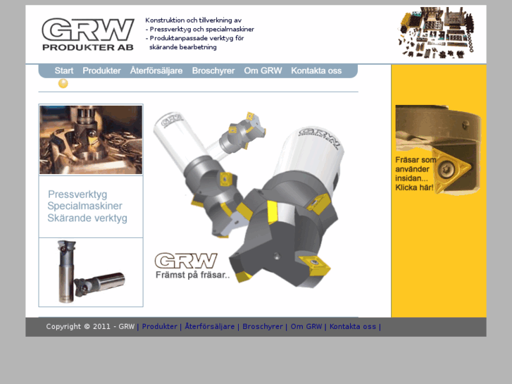 www.grw.se