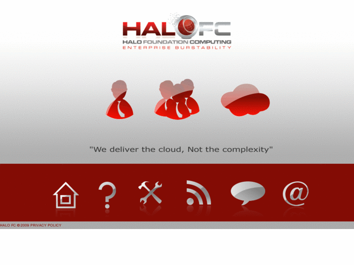 www.halofoundationcomputing.com