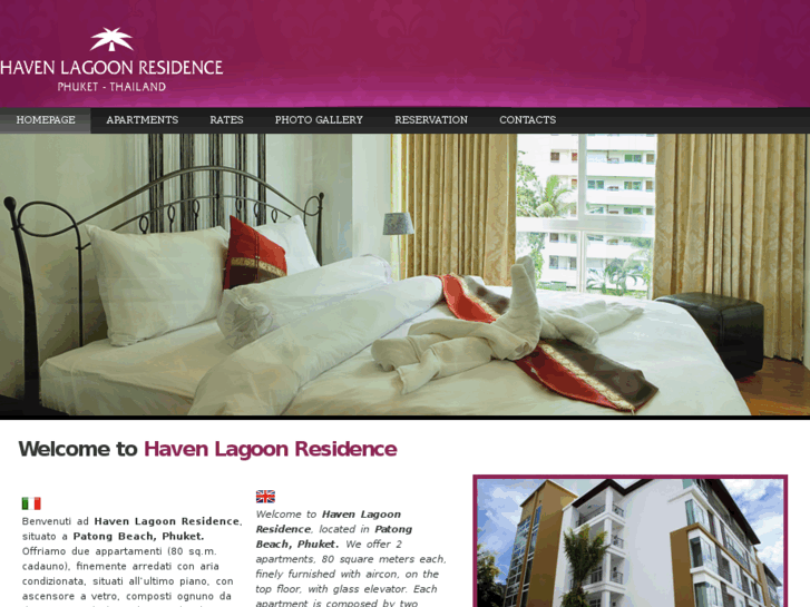 www.havenlagoonresidence.com