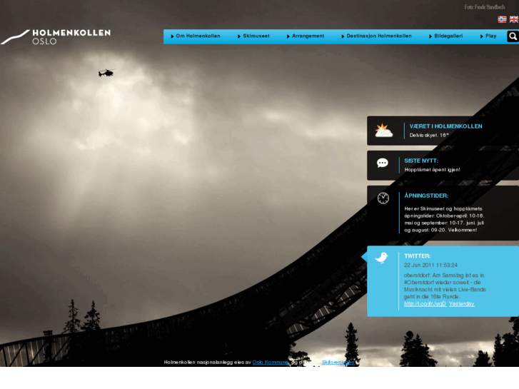 www.holmenkollen.org