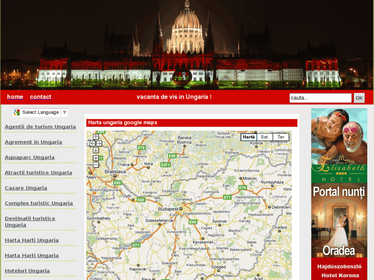 www.hungaria.ro
