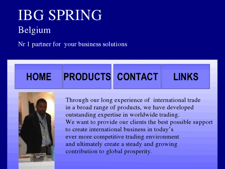 www.ibgspring.com