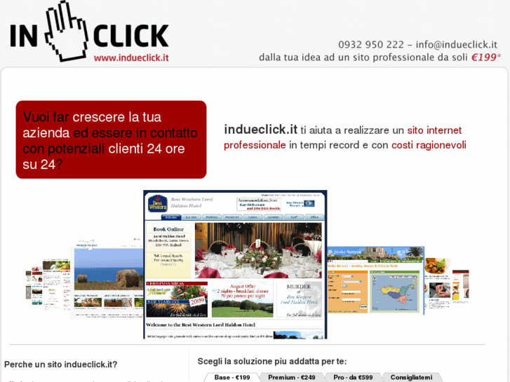 www.indueclick.it