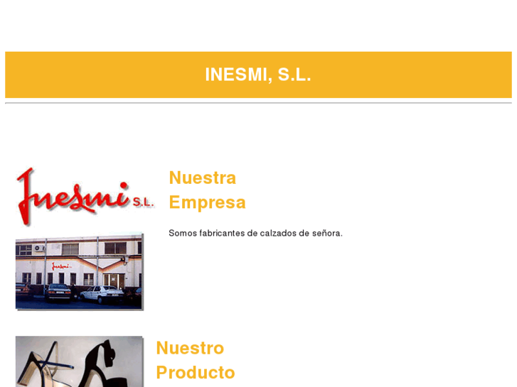 www.inesmi.com