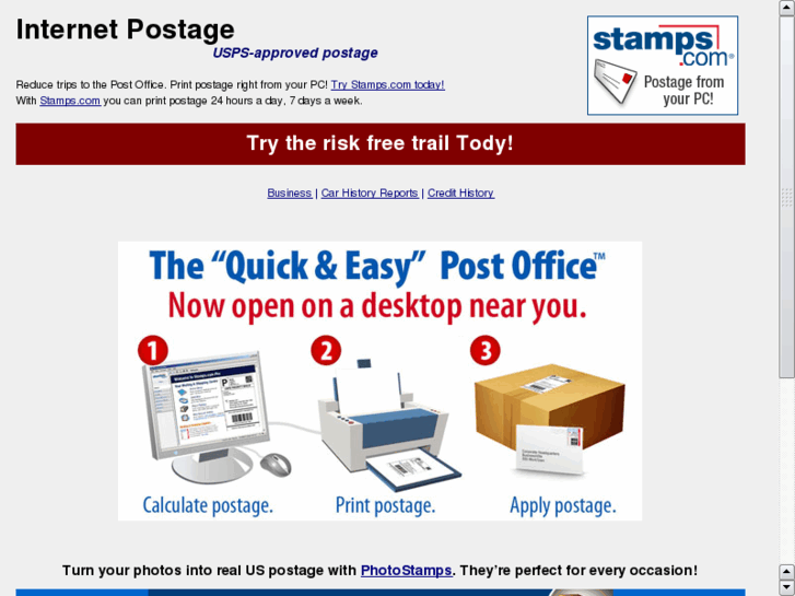 www.internetpostage.net