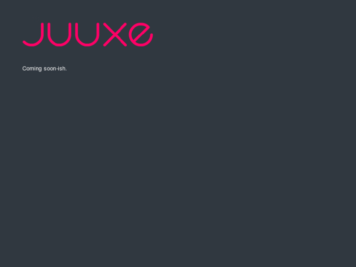 www.juuxe.com