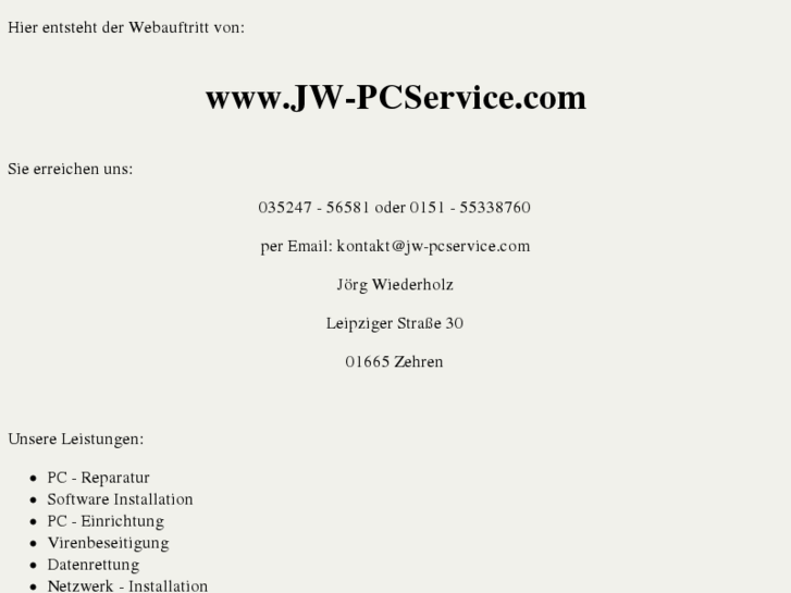 www.jw-pcservice.com